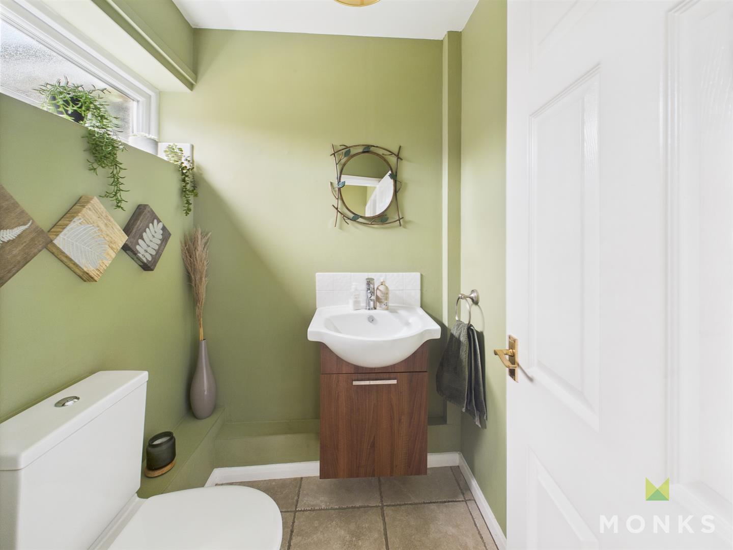 22 Westwood Drive, Shrewsbury, SY3 8YB For Sale